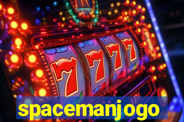 spacemanjogo