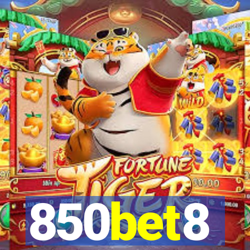 850bet8