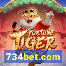 734bet.com