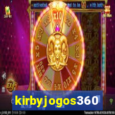 kirbyjogos360