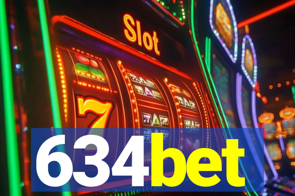 634bet