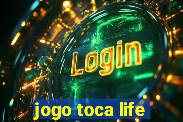 jogo toca life