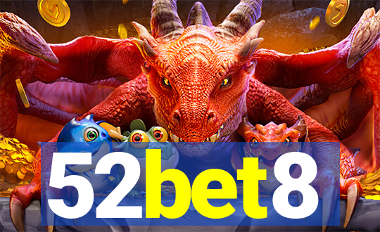 52bet8