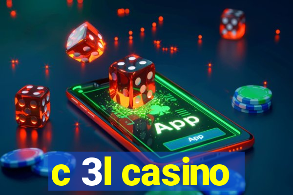 c 3l casino