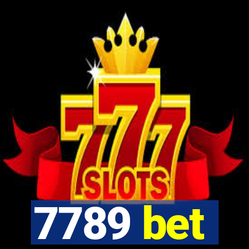 7789 bet