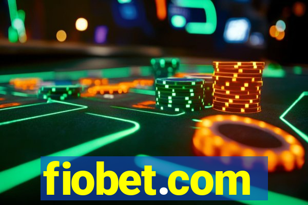 fiobet.com