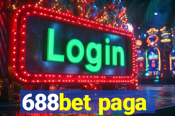 688bet paga