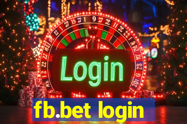 fb.bet login