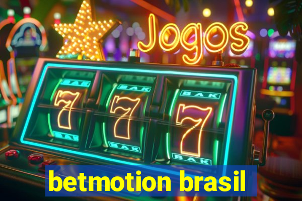 betmotion brasil