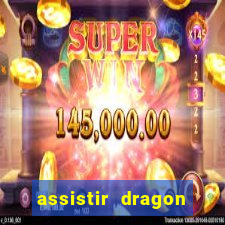 assistir dragon ball super super dublado online