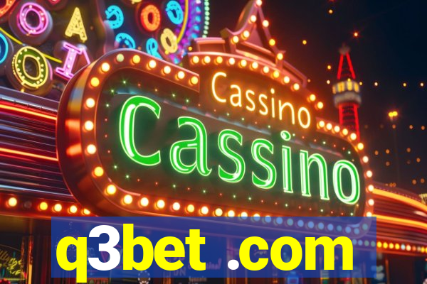 q3bet .com