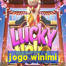 jogo winimi