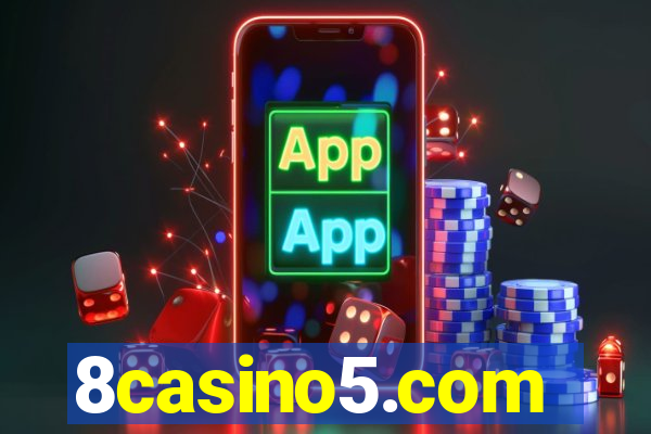 8casino5.com