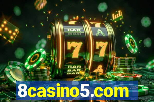 8casino5.com