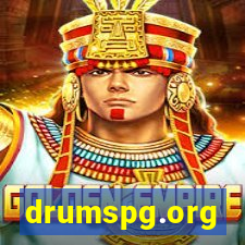 drumspg.org