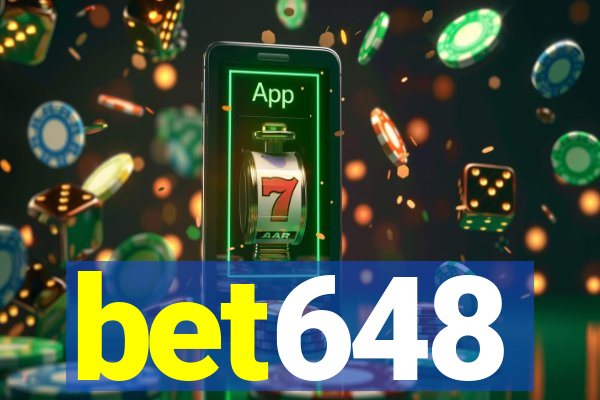 bet648