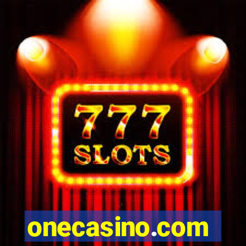 onecasino.com