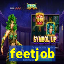 feetjob