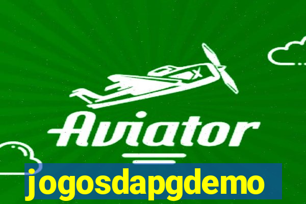 jogosdapgdemo