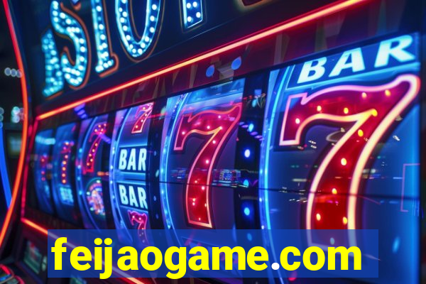 feijaogame.com