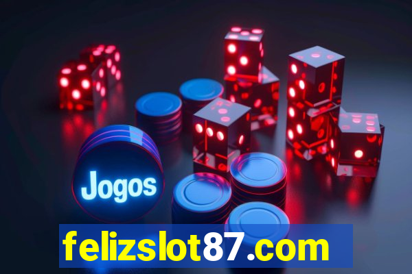 felizslot87.com