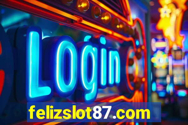 felizslot87.com