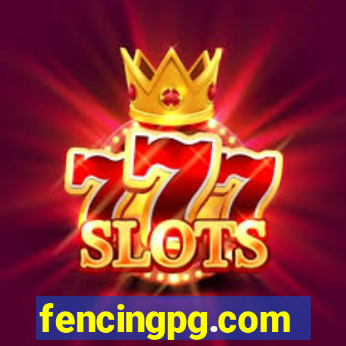 fencingpg.com