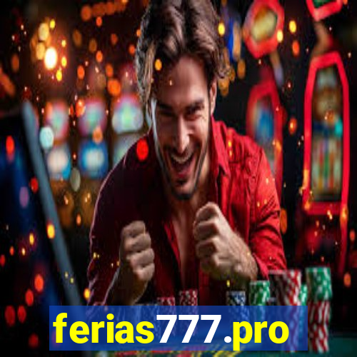 ferias777.pro