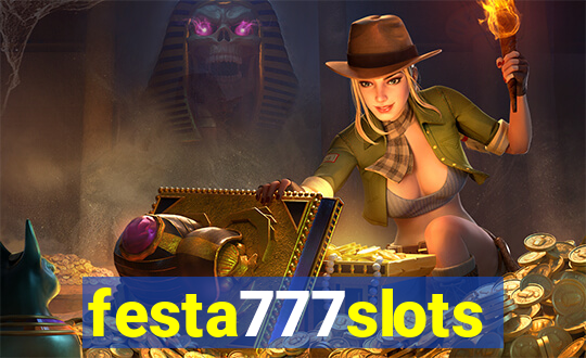 festa777slots