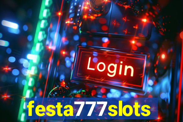 festa777slots