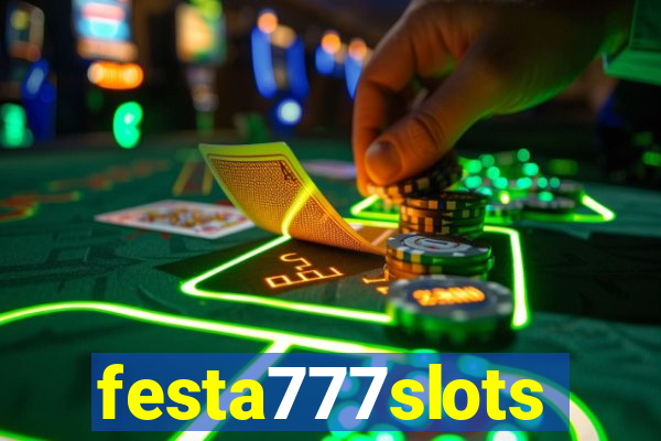 festa777slots