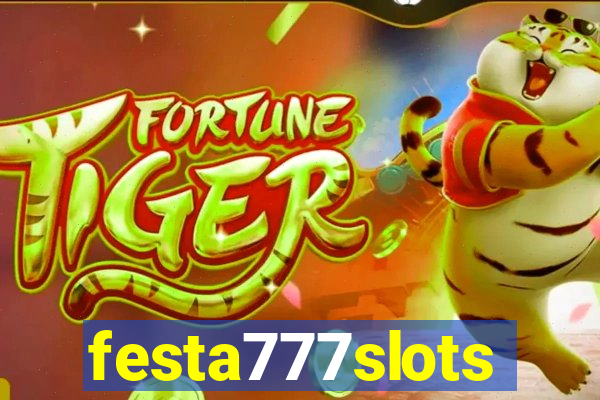 festa777slots