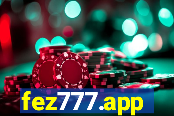 fez777.app