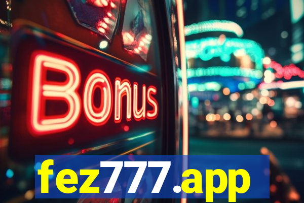 fez777.app