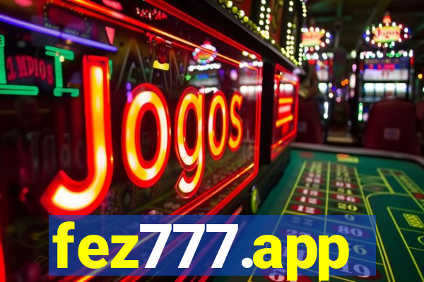 fez777.app