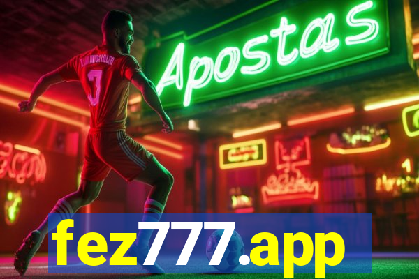 fez777.app