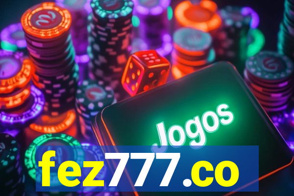 fez777.co