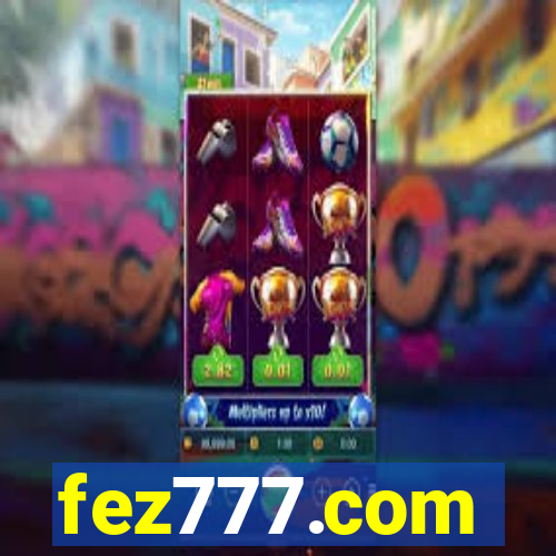 fez777.com