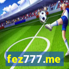 fez777.me