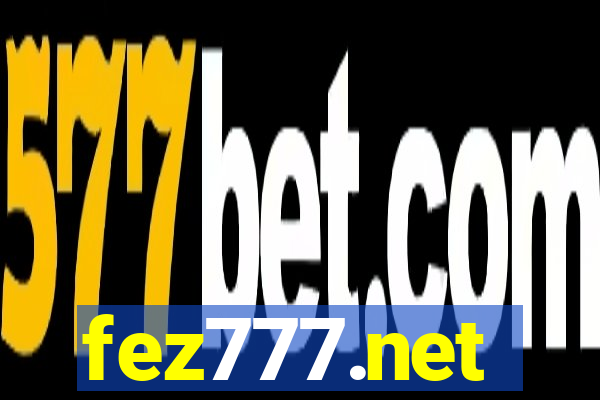 fez777.net