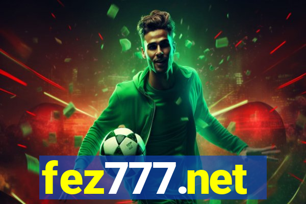 fez777.net