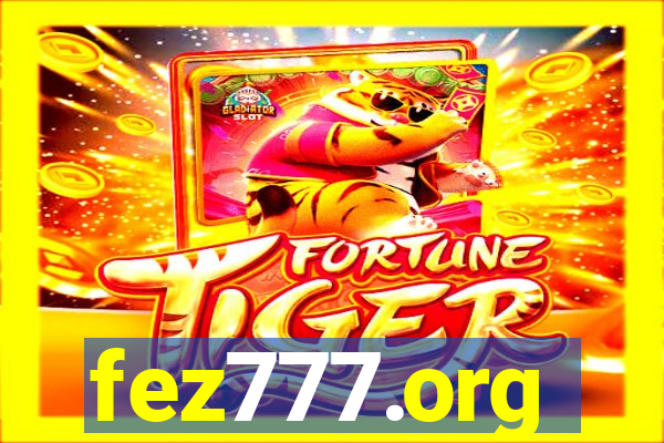 fez777.org