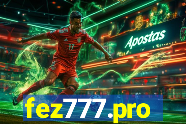 fez777.pro