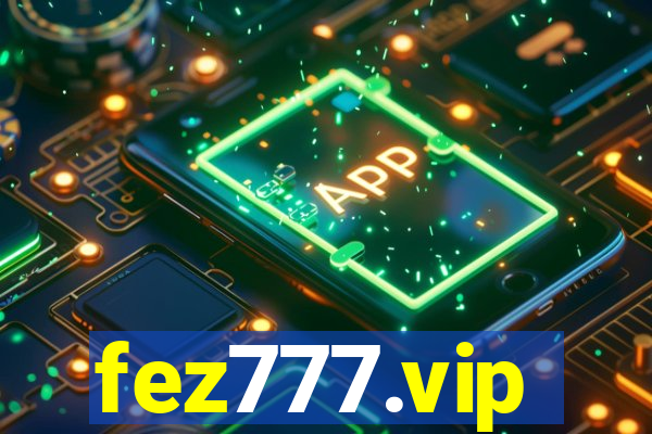 fez777.vip