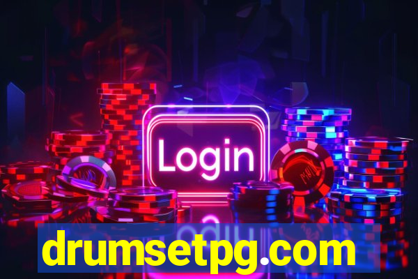 drumsetpg.com