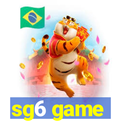 sg6 game