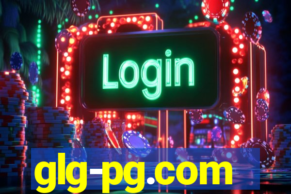 glg-pg.com