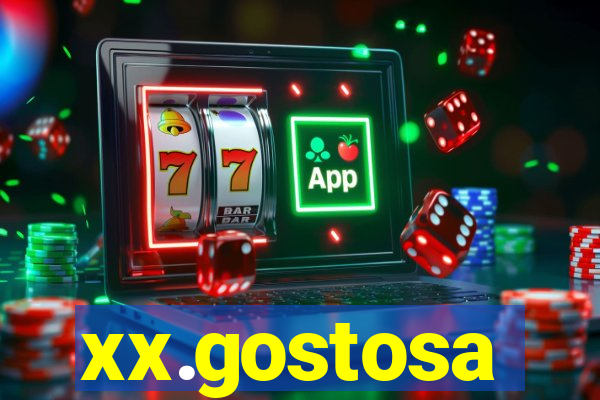 xx.gostosa