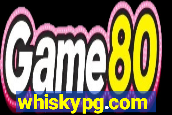 whiskypg.com