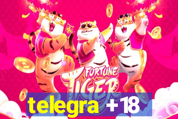 telegra +18